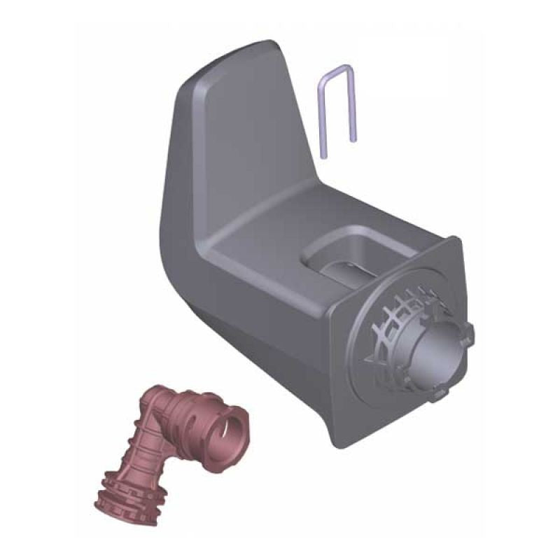 Racord Imbinare Karcher K4 K5 Full Control 9.002-437.0 Racord Imbinare Karcher K4 K5 Full Control 9.002-437.0